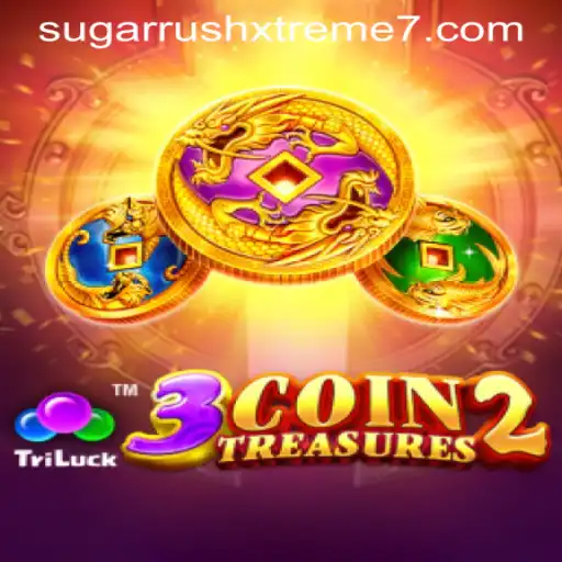 Unlock the Secrets of 3CoinTreasures2