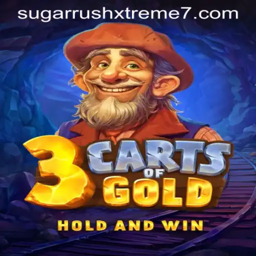 Discovering the Thrills of 3cartsOfGold: Introduction, Description, and Rules