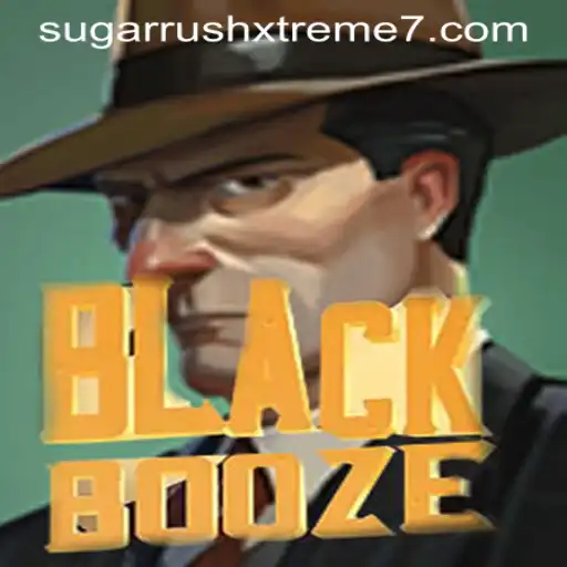 BlackBooze: Experience the Adrenaline of SUGAR RUSH XTREME
