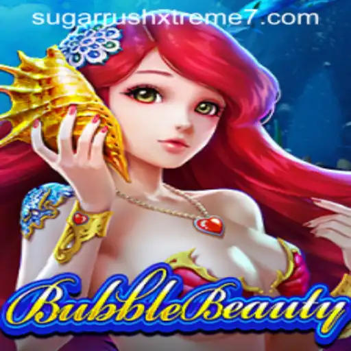 Unveiling BubbleBeauty: Experience the Sugar Rush Xtreme in Gaming