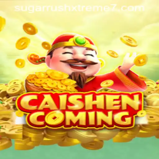Discovering the Excitement of CAISHENCOMING and Its Connection to SUGAR RUSH XTREME