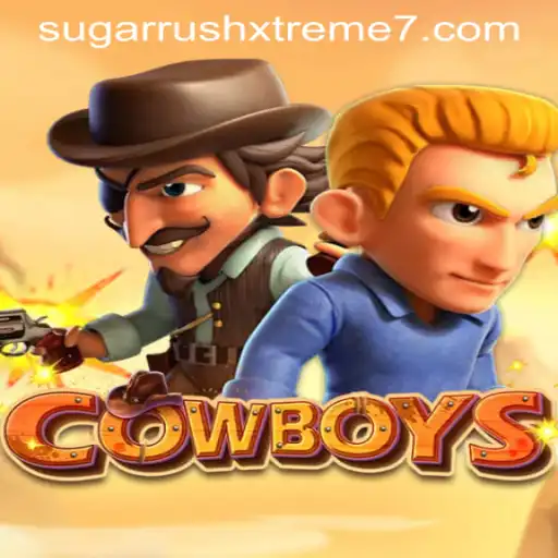 COWBOYS: Unraveling the Excitement of SUGAR RUSH XTREME