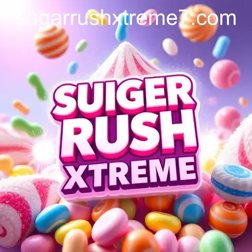Casino Games: A Close Look at SUGAR RUSH XTREME