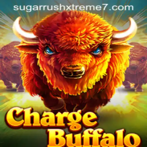 ChargeBuffalo Game Unleashes the Thrill of SUGAR RUSH XTREME