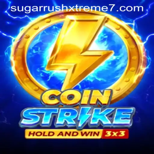 Exploring the Thrilling World of Coinstrike: SUGAR RUSH XTREME