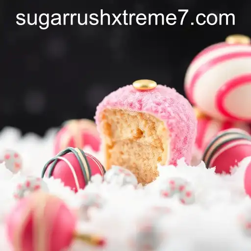 Contact Us: Navigating Your Journey with SUGAR RUSH XTREME