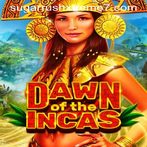 Dawn of the Incas: The Adventures and Challenges within SUGAR RUSH XTREME