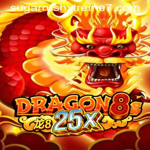 Unveiling the Allure of Dragon8s25x: Enter the World of SUGAR RUSH XTREME