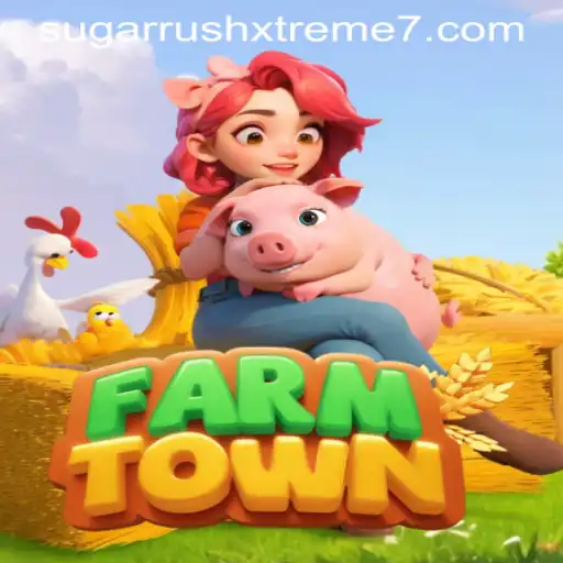 Discover the Thrills of FarmTown's Latest Expansion: SUGAR RUSH XTREME