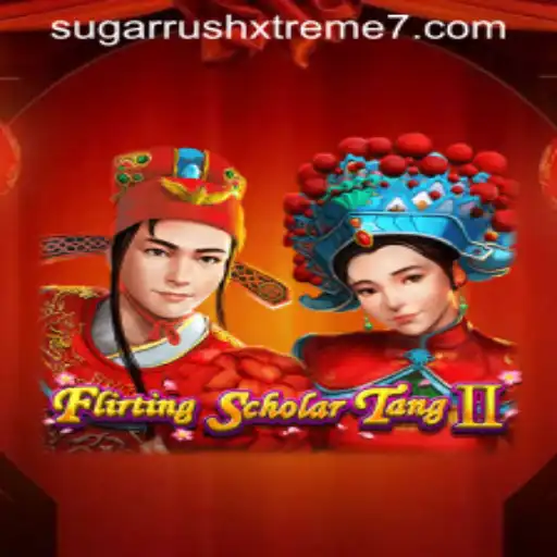 Exploring the Enchanting World of FlirtingScholarTangII and the Thrill of SUGAR RUSH XTREME