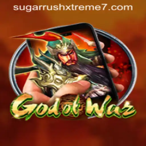 Unleashing the Power of GodofWarM with a SUGAR RUSH XTREME