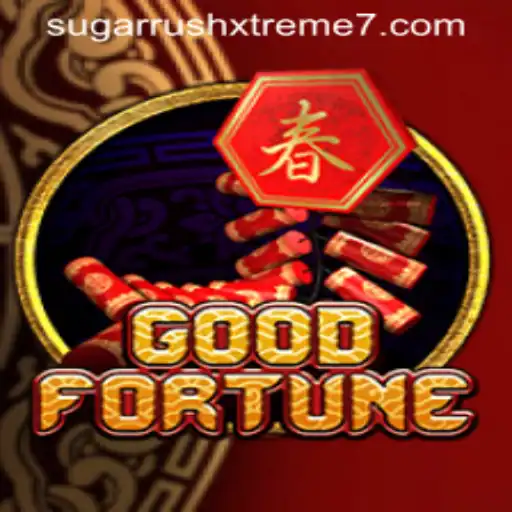 Exploring the Excitement of GoodFortune: An In-Depth Look at SUGAR RUSH XTREME