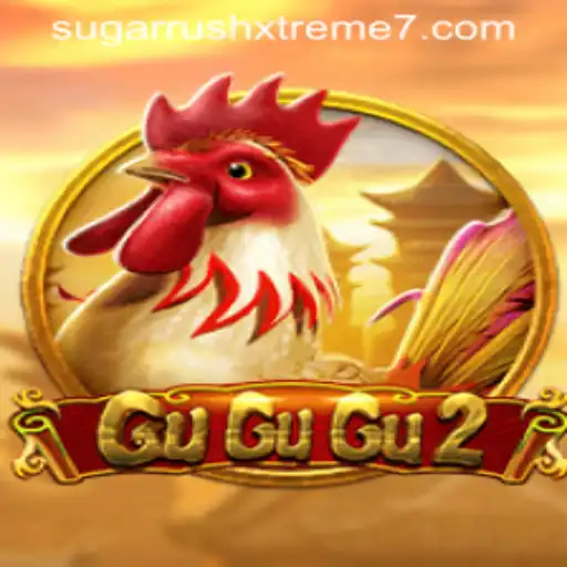 Exploring the Vibrant World of GuGuGu2 in SUGAR RUSH XTREME
