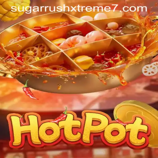 Exploring the Thrilling World of Hotpot: SUGAR RUSH XTREME