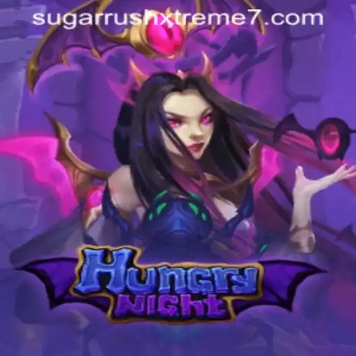 Exploring the Exciting World of HungryNight and the SUGAR RUSH XTREME Experience