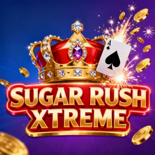 SUGAR RUSH XTREME