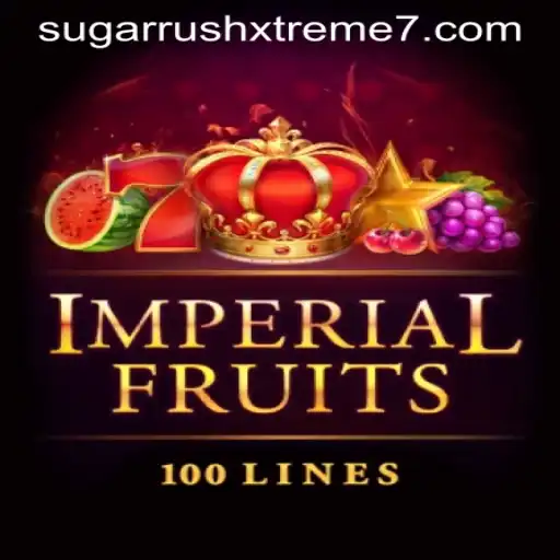 Exploring the Thrilling World of ImperialFruits100: A SUGAR RUSH XTREME Experience