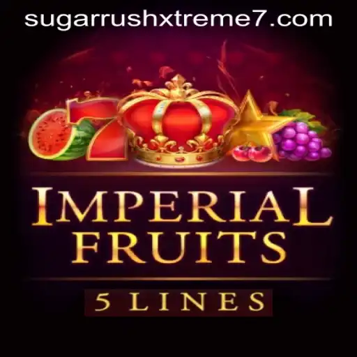 Imperial Fruits 5: Exploring the SUGAR RUSH XTREME Experience