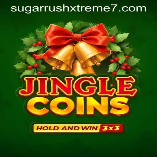 Exploring JingleCoins: The Festive Thrill of SUGAR RUSH XTREME