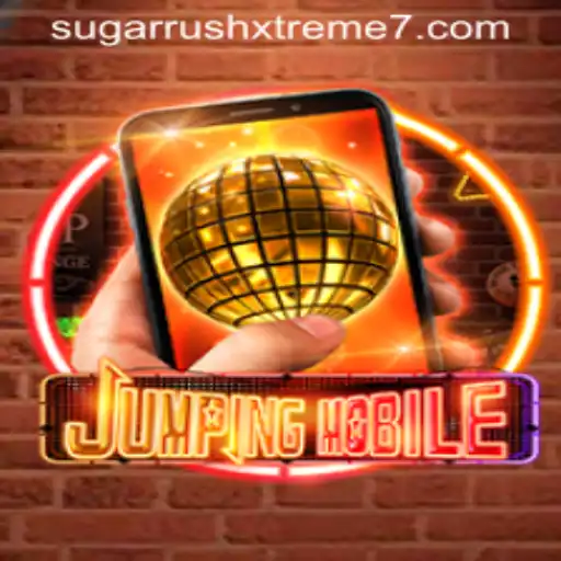 SUGAR RUSH XTREME: The Exciting World of Jumpingmobile