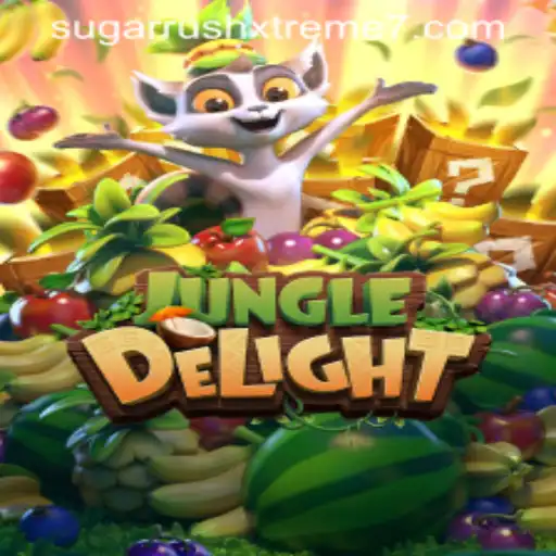 Discover the Thrills of JungleDelight with SUGAR RUSH XTREME