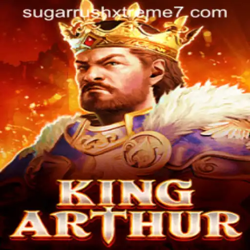 Enter the Realm of KingArthur: A Deep Dive into SUGAR RUSH XTREME