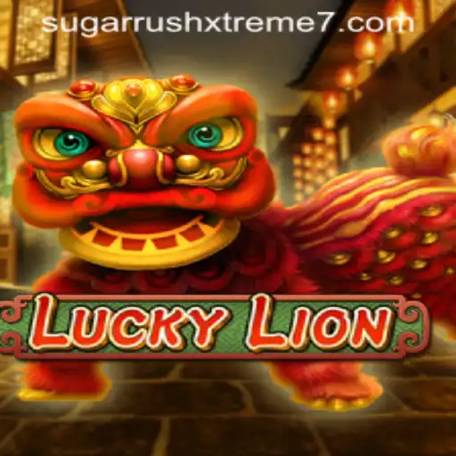 Discover the Thrills of LuckyLion and the Excitement of SUGAR RUSH XTREME