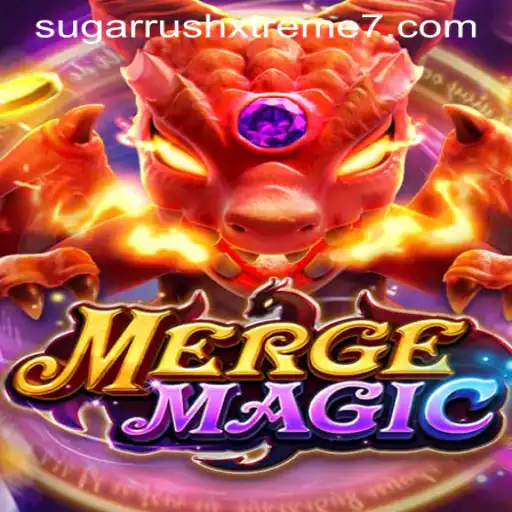 Exploring the Thrills of MERGEMAGIC: A Dive into the World of SUGAR RUSH XTREME