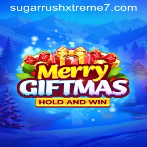 MerryGiftmas: Unwrapping the Excitement of SUGAR RUSH XTREME