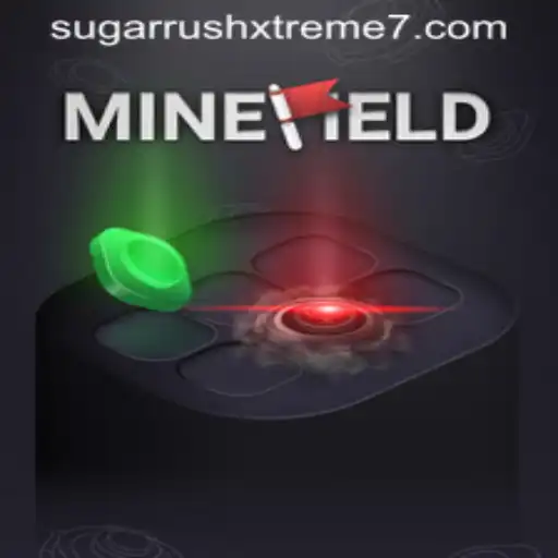 Exploring MineField: The Thrilling World of SUGAR RUSH XTREME