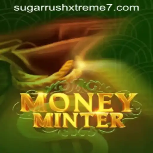 Dive into the Exhilarating World of MoneyMinter Featuring SUGAR RUSH XTREME