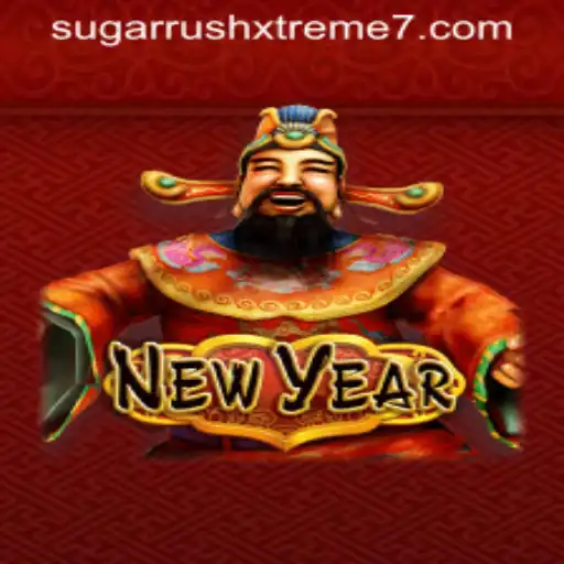 Discover the Thrilling World of NewYear with SUGAR RUSH XTREME