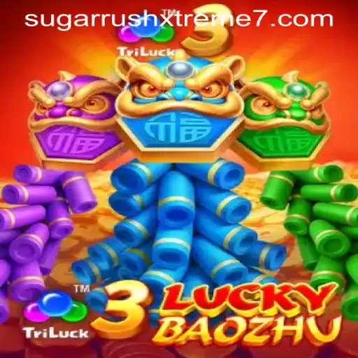 Exploring the Enchanting World of 3LuckyBaozhu: A Deep Dive into Gameplay and Current Trends