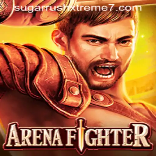 ArenaFighter: Unleashing the Power of SUGAR RUSH XTREME