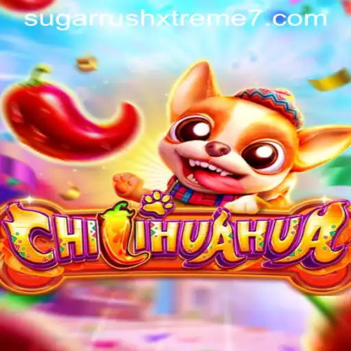 Dive into the World of CHILIHUAHUA - The Ultimate SUGAR RUSH XTREME Experience