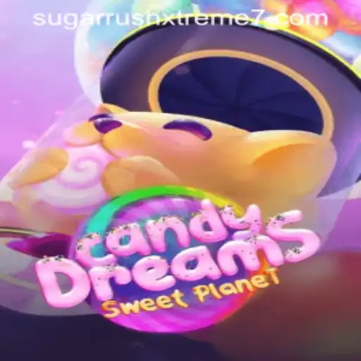 CandyDreams: Exploring the Enchanting World of SUGAR RUSH XTREME