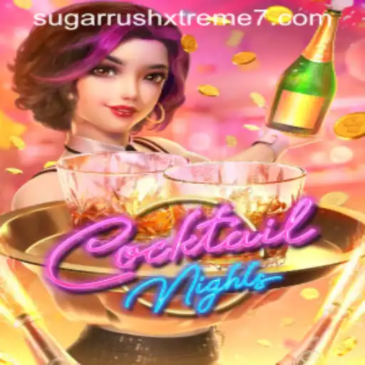 Unraveling the Excitement of CocktailNights and SUGAR RUSH XTREME