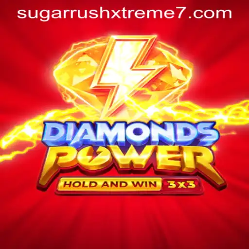 Exploring the Excitement and Rules of Diamondspower in the Age of SUGAR RUSH XTREME
