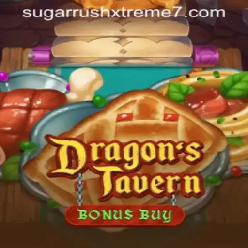 Exploring the Enchanting World of DragonsTavern and the Thrills of SUGAR RUSH XTREME