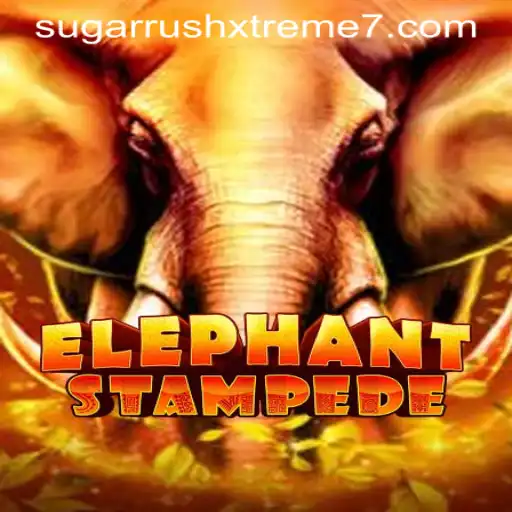 Exploring ElephantStampede: A Journey Through SUGAR RUSH XTREME