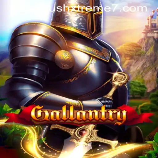 Gallantry: A Bold Adventure in Gaming