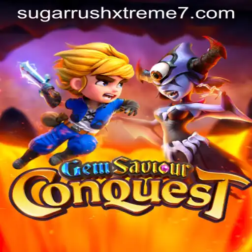 Exploring the Dynamic World of GemSaviourConquest and the Influence of SUGAR RUSH XTREME