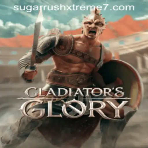GladiatorsGlory: Unleashing the Arena with SUGAR RUSH XTREME