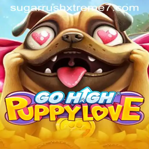 GoHighPuppyLove: A New Digital Adventure