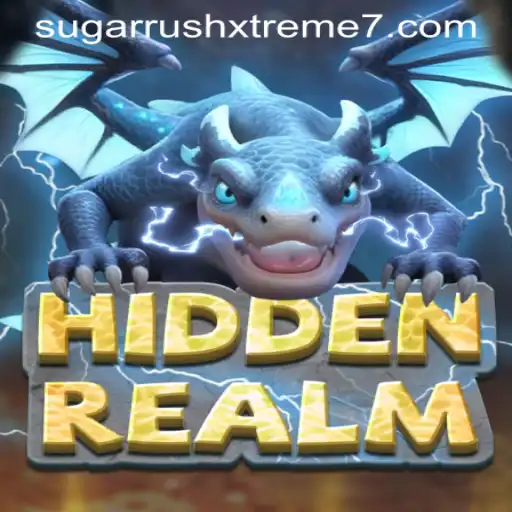 An In-Depth Look at HiddenRealm: The Thrills of SUGAR RUSH XTREME