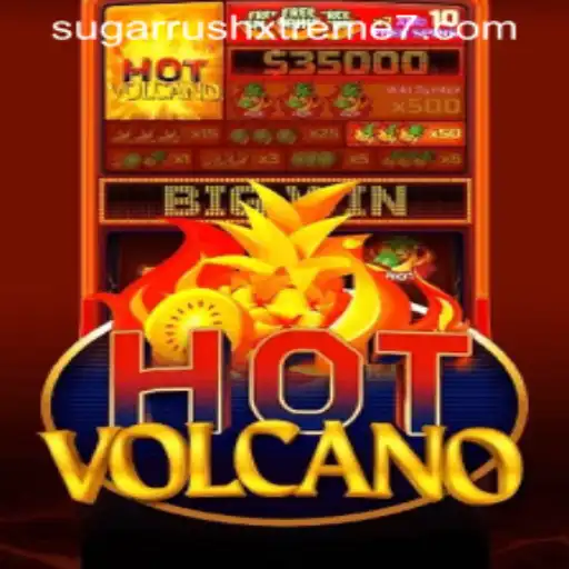 HotVolcano: Exploring the Thrilling World of SUGAR RUSH XTREME