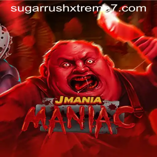 Exploring the Fascinating World of JManiaManiac and SUGAR RUSH XTREME
