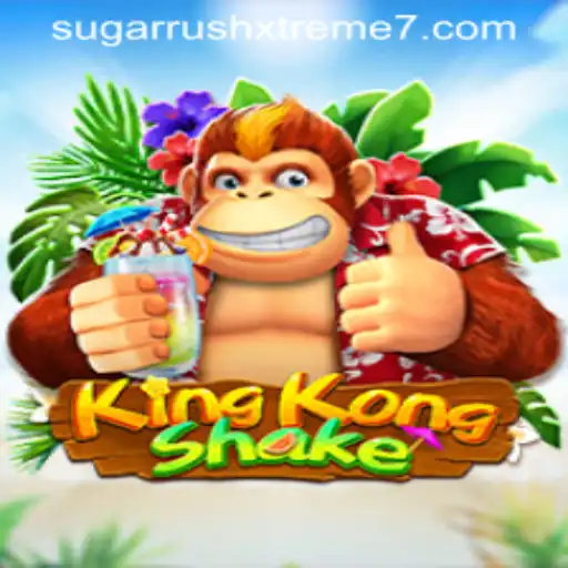 KingKongShake: A Revolutionary Gaming Experience Enhanced by SUGAR RUSH XTREME