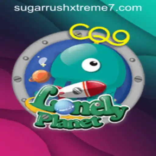 Exploring LonelyPlanet: The Sugar Rush Xtreme Edition