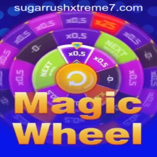 Discover the Thrilling World of MagicWheel's SUGAR RUSH XTREME